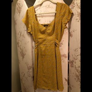 Abercrombie & Fitch Skating dress